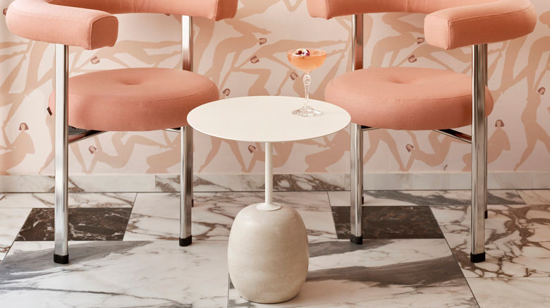 <b>Solo Sokos Hotel Torni Lobby</b>. Images powered by <a href="https://www.leonardoworldwide.com/" title="Leonardo Worldwide" target="_blank">Leonardo</a>.