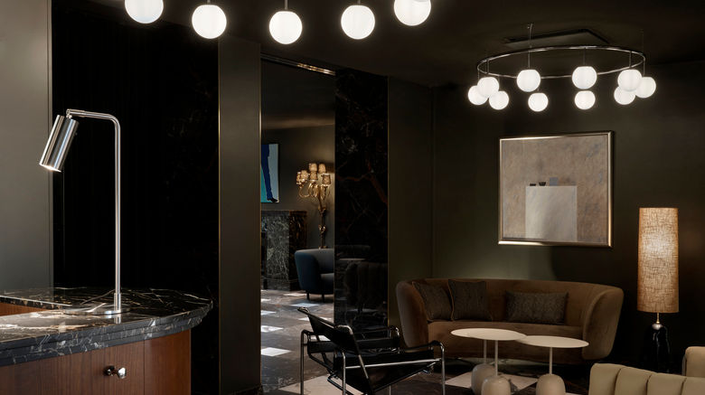 <b>Solo Sokos Hotel Torni Meeting</b>. Images powered by <a href="https://www.leonardoworldwide.com/" title="Leonardo Worldwide" target="_blank">Leonardo</a>.