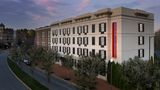 <b>SpringHill Suites Huntsville West Exterior</b>. Images powered by <a href="https://www.leonardoworldwide.com/" title="Leonardo Worldwide" target="_blank">Leonardo</a>.