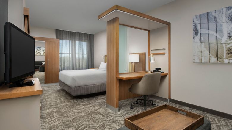 <b>SpringHill Suites Huntsville West Suite</b>. Images powered by <a href="https://www.leonardoworldwide.com/" title="Leonardo Worldwide" target="_blank">Leonardo</a>.