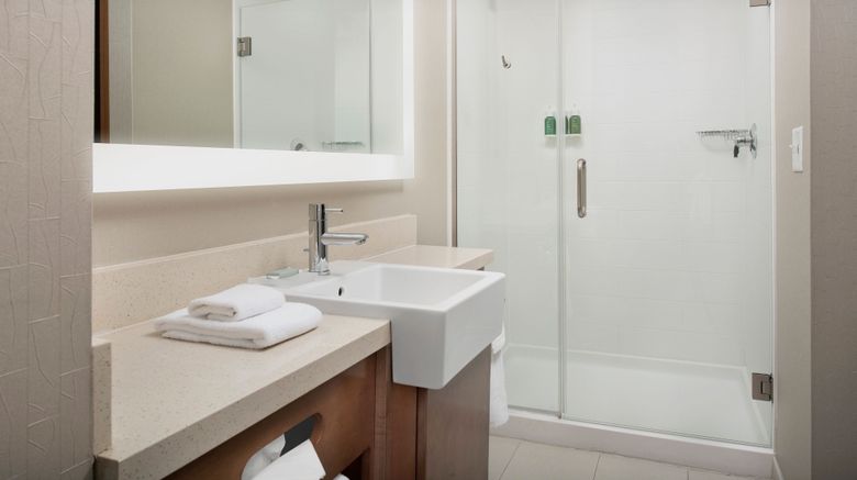<b>SpringHill Suites Huntsville West Room</b>. Images powered by <a href="https://www.leonardoworldwide.com/" title="Leonardo Worldwide" target="_blank">Leonardo</a>.