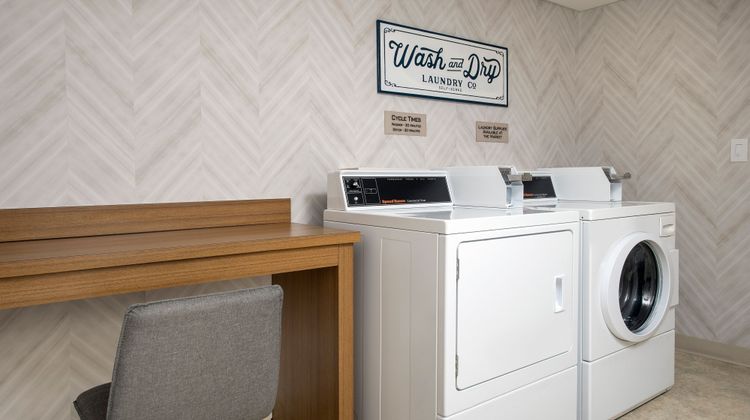 SpringHill Suites Huntsville West Other