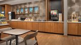 <b>SpringHill Suites Huntsville West Restaurant</b>. Images powered by <a href="https://www.leonardoworldwide.com/" title="Leonardo Worldwide" target="_blank">Leonardo</a>.