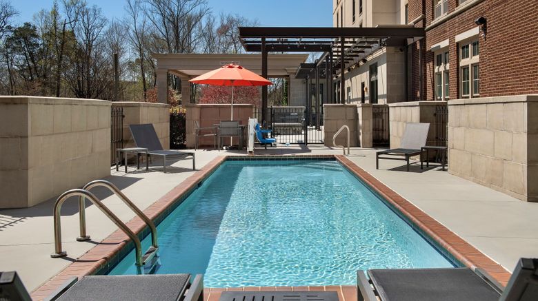 <b>SpringHill Suites Huntsville West Pool</b>. Images powered by <a href="https://www.leonardoworldwide.com/" title="Leonardo Worldwide" target="_blank">Leonardo</a>.