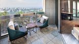 Sheraton Jeddah Hotel Suite