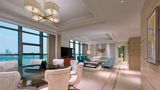 Sheraton Nanchang Hotel Suite