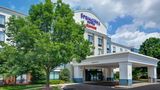 <b>SpringHill Suites Near the Univ of KY Exterior</b>. Images powered by <a href="https://www.leonardoworldwide.com/" title="Leonardo Worldwide" target="_blank">Leonardo</a>.