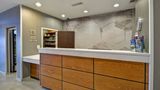 <b>SpringHill Suites Near the Univ of KY Lobby</b>. Images powered by <a href="https://www.leonardoworldwide.com/" title="Leonardo Worldwide" target="_blank">Leonardo</a>.