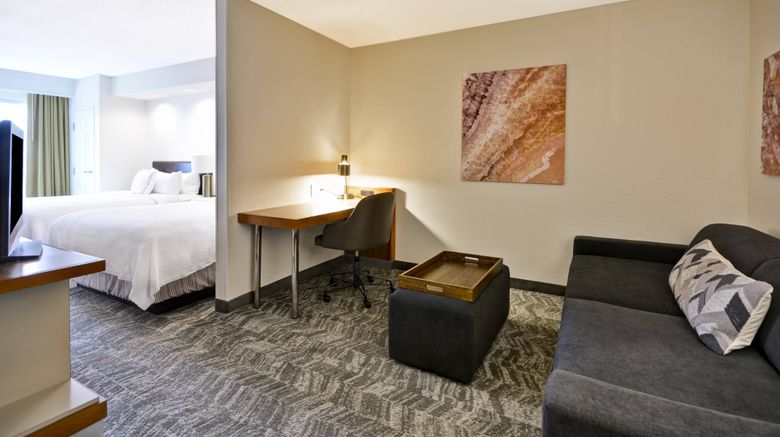 <b>SpringHill Suites Near the Univ of KY Room</b>. Images powered by <a href="https://www.leonardoworldwide.com/" title="Leonardo Worldwide" target="_blank">Leonardo</a>.