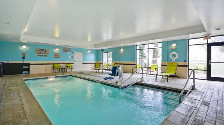 <b>SpringHill Suites Near the Univ of KY Pool</b>. Images powered by <a href="https://www.leonardoworldwide.com/" title="Leonardo Worldwide" target="_blank">Leonardo</a>.