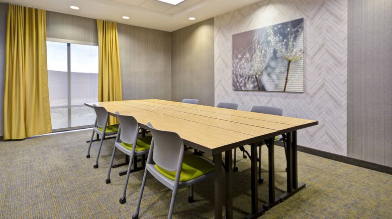 <b>SpringHill Suites Near the Univ of KY Meeting</b>. Images powered by <a href="https://www.leonardoworldwide.com/" title="Leonardo Worldwide" target="_blank">Leonardo</a>.