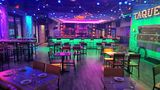 Holiday Inn-Suites Parsippany Fairfield Restaurant