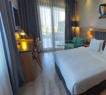 Holiday Inn Trabzon East Room