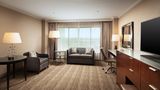 The Westin South Coast Plaza, Costa Mesa Suite