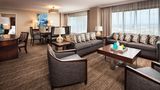 The Westin South Coast Plaza, Costa Mesa Room