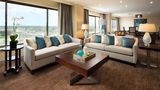 The Westin South Coast Plaza, Costa Mesa Suite