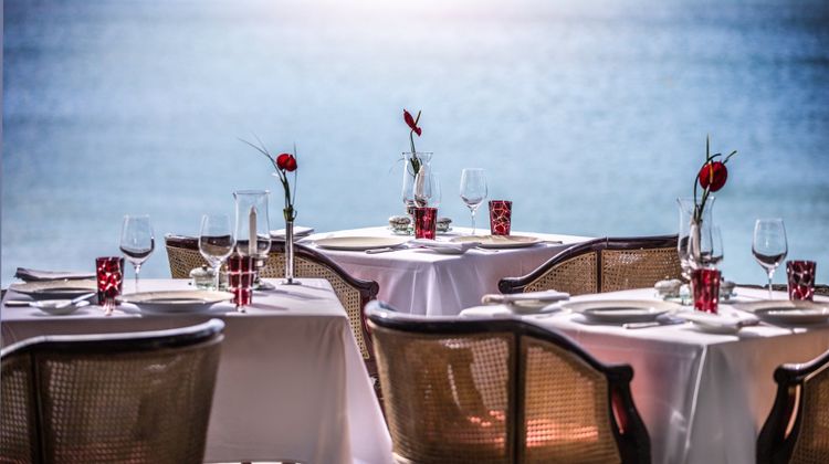 Royal Palm Restaurant