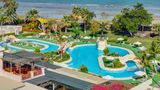 InterContinental Muscat Pool