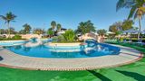 InterContinental Muscat Pool