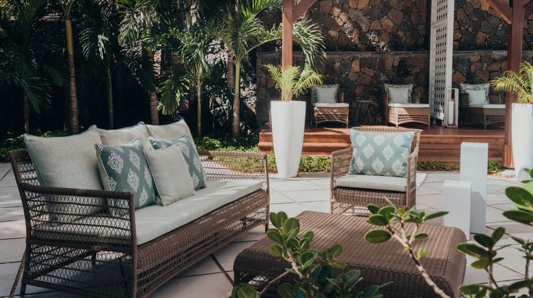 Royal Palm Spa