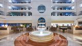 InterContinental Muscat Exterior