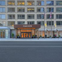 Le Meridien Washington D.C., The Madison