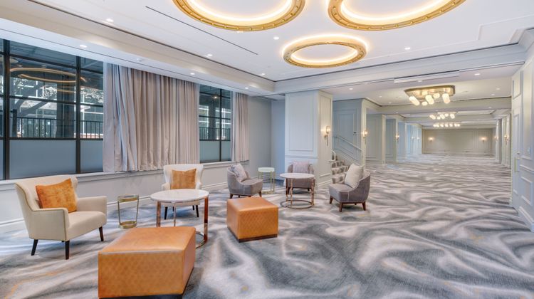 Le Meridien Washington D.C., The Madison Meeting
