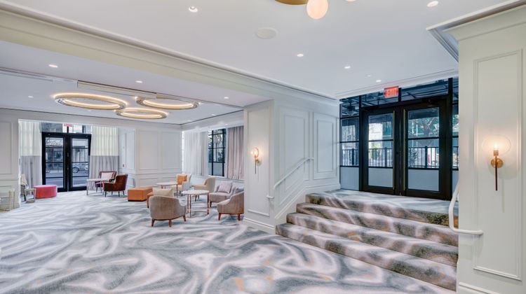 Le Meridien Washington D.C., The Madison Meeting