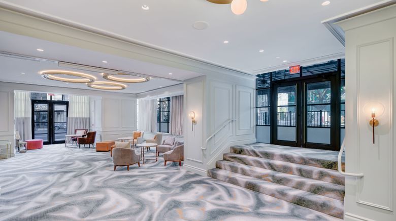 <b>Le Meridien Washington D.C., The Madison Meeting</b>. Images powered by <a href="https://www.leonardoworldwide.com/" title="Leonardo Worldwide" target="_blank">Leonardo</a>.