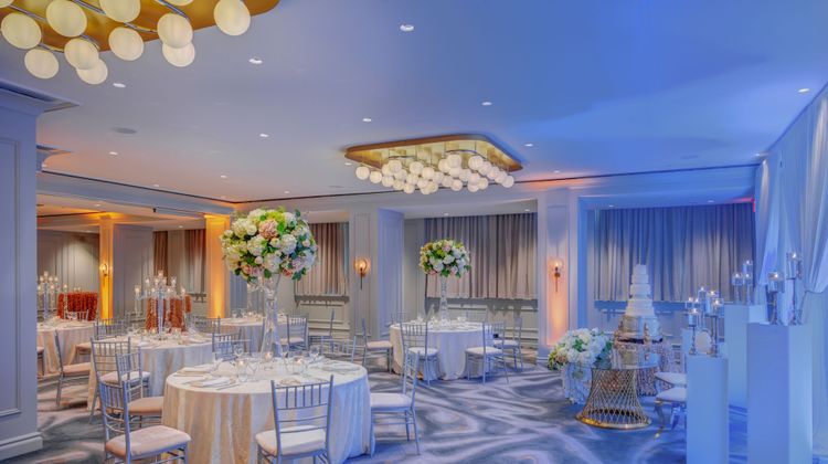 Le Meridien Washington D.C., The Madison Other
