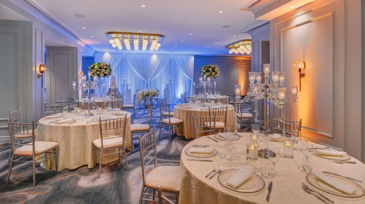Le Meridien Washington D.C., The Madison Other