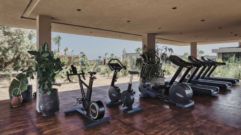 <b>Domes Zeen Chania Health Club</b>. Images powered by <a href="https://www.leonardoworldwide.com/" title="Leonardo Worldwide" target="_blank">Leonardo</a>.