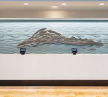 Clearwater Beach Marriott Resort SandKey Lobby