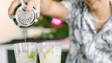 <b>Kimpton Surfcomber Hotel Restaurant</b>. Images powered by <a href="https://www.leonardoworldwide.com/" title="Leonardo Worldwide" target="_blank">Leonardo</a>.