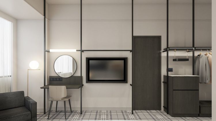 Vibe Hotel Singapore Orchard Room