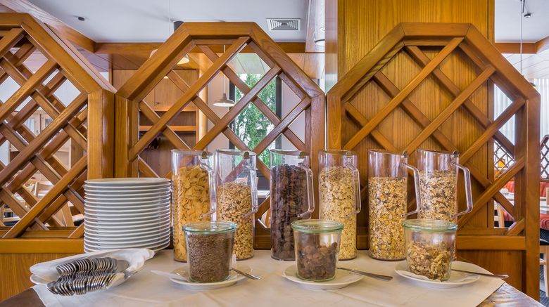 <b>Novum Hotel Strohgaeu Restaurant</b>. Images powered by <a href="https://www.leonardoworldwide.com/" title="Leonardo Worldwide" target="_blank">Leonardo</a>.