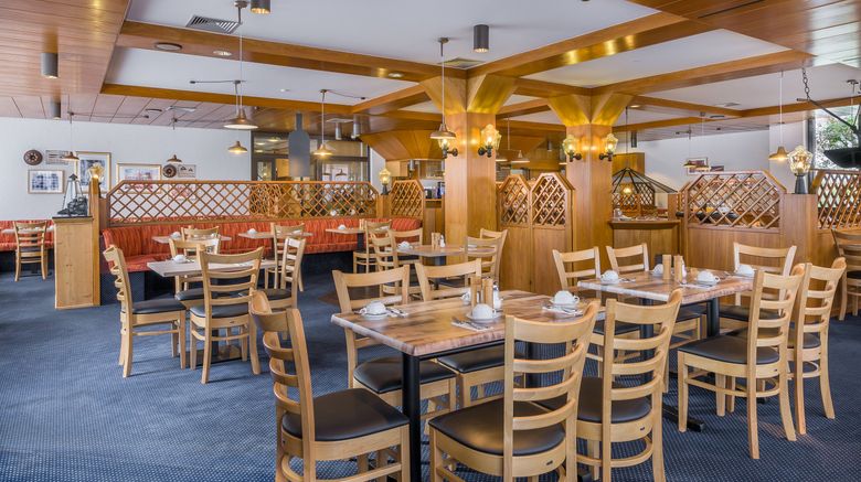 <b>Novum Hotel Strohgaeu Restaurant</b>. Images powered by <a href="https://www.leonardoworldwide.com/" title="Leonardo Worldwide" target="_blank">Leonardo</a>.