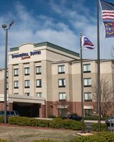 SpringHill Suites by Marriott