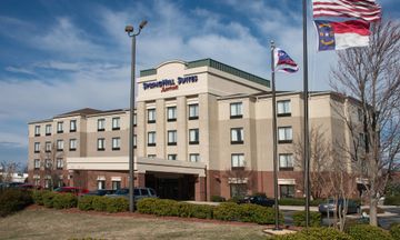SpringHill Suites by Marriott