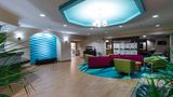 SpringHill Suites by Marriott Lobby