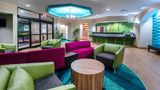 SpringHill Suites by Marriott Lobby
