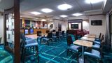 SpringHill Suites by Marriott Restaurant