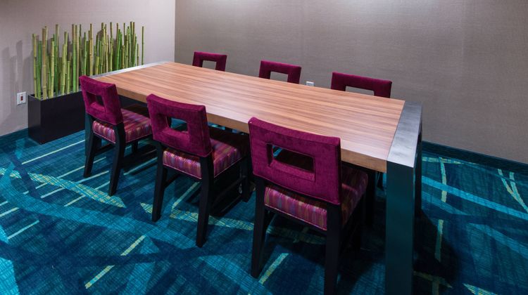 SpringHill Suites by Marriott Restaurant