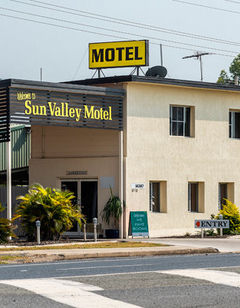 Sun Valley Motel