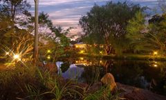 Grande Escape Resort