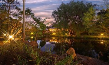 Grande Escape Resort