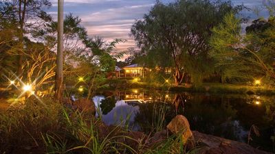 Stay Margaret River