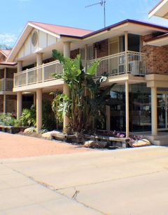 The Oxley Motel Dubbo