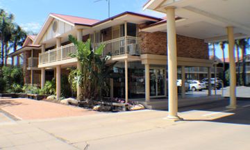 The Oxley Motel Dubbo