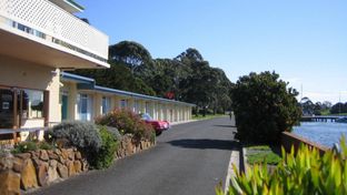 The Waterfront Wynyard